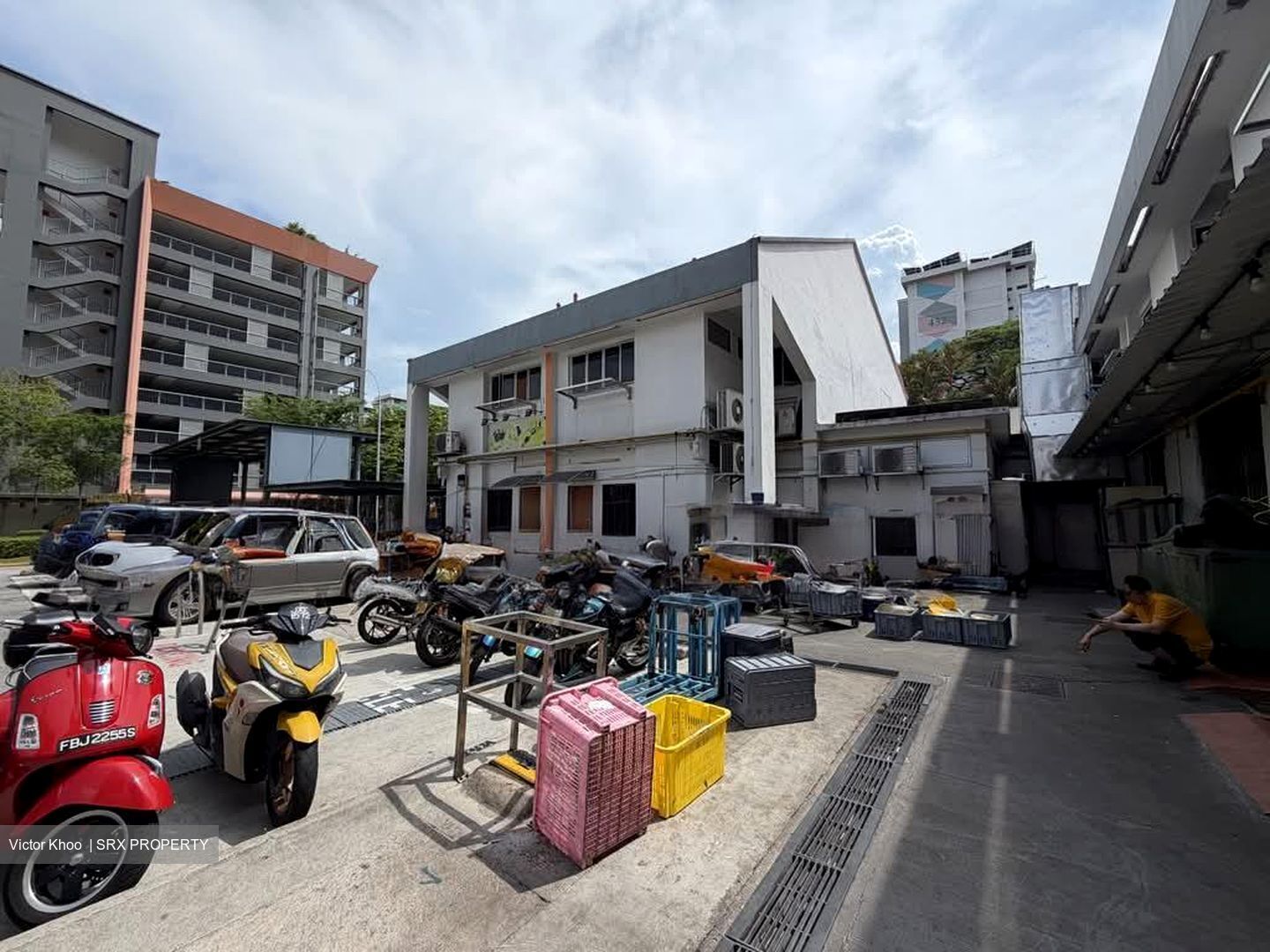 Clementi Avenue 3 (D5), Retail #584846201